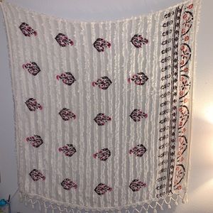 Urban outfitters wall tapestry